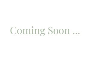 Coming Soon
