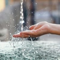 Lebendiges Wasser