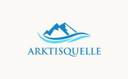 Logo Arktisquelle 500x500